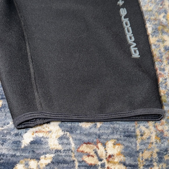 Lavacore Polytherm Unisex Black Scuba Diving Surfing Snorkeling Shorts Wet Suit - Picture 4 of 16